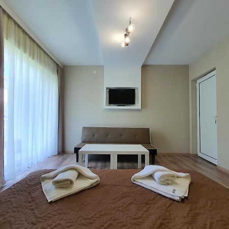 Дамяновата Къща Sapareva Banya Exterior foto