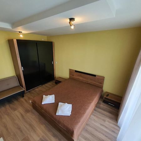 Дамяновата Къща Sapareva Banya Exterior foto