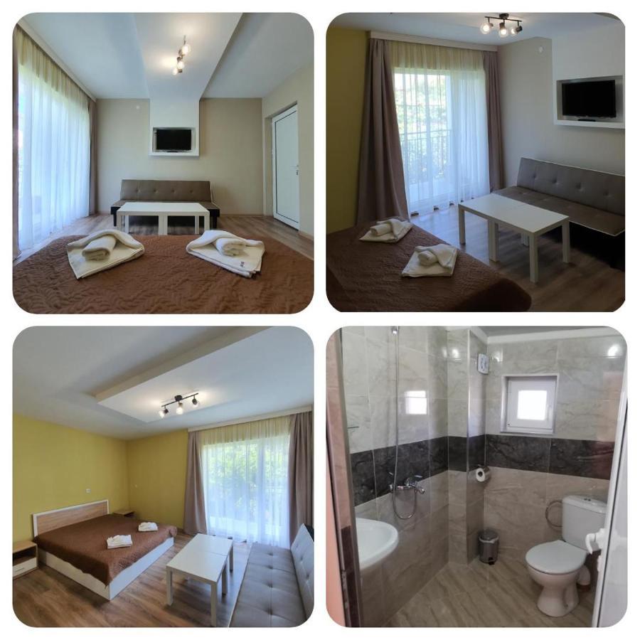 Дамяновата Къща Sapareva Banya Exterior foto