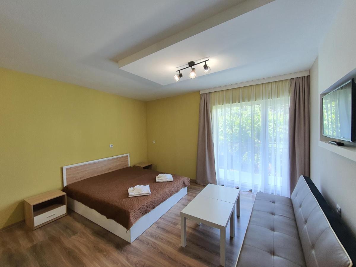 Дамяновата Къща Sapareva Banya Exterior foto