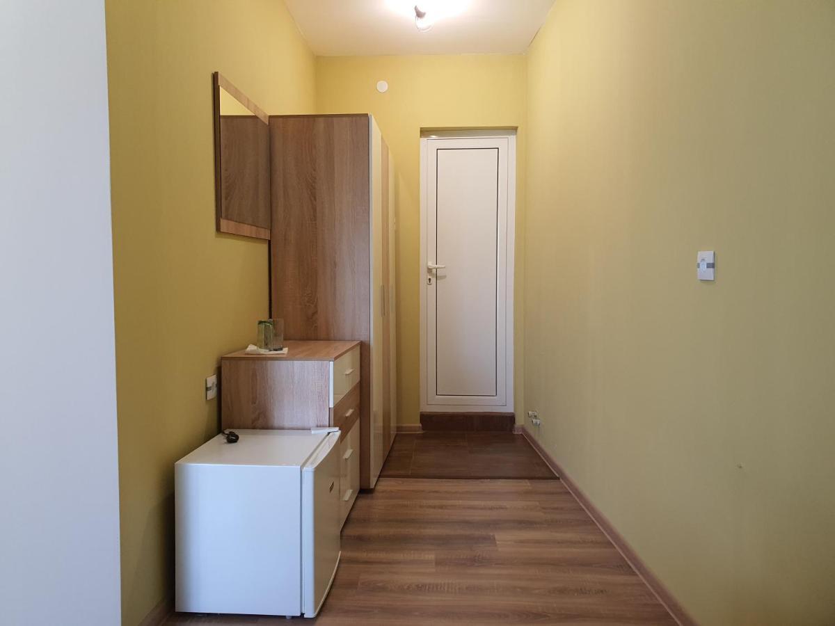 Дамяновата Къща Sapareva Banya Exterior foto