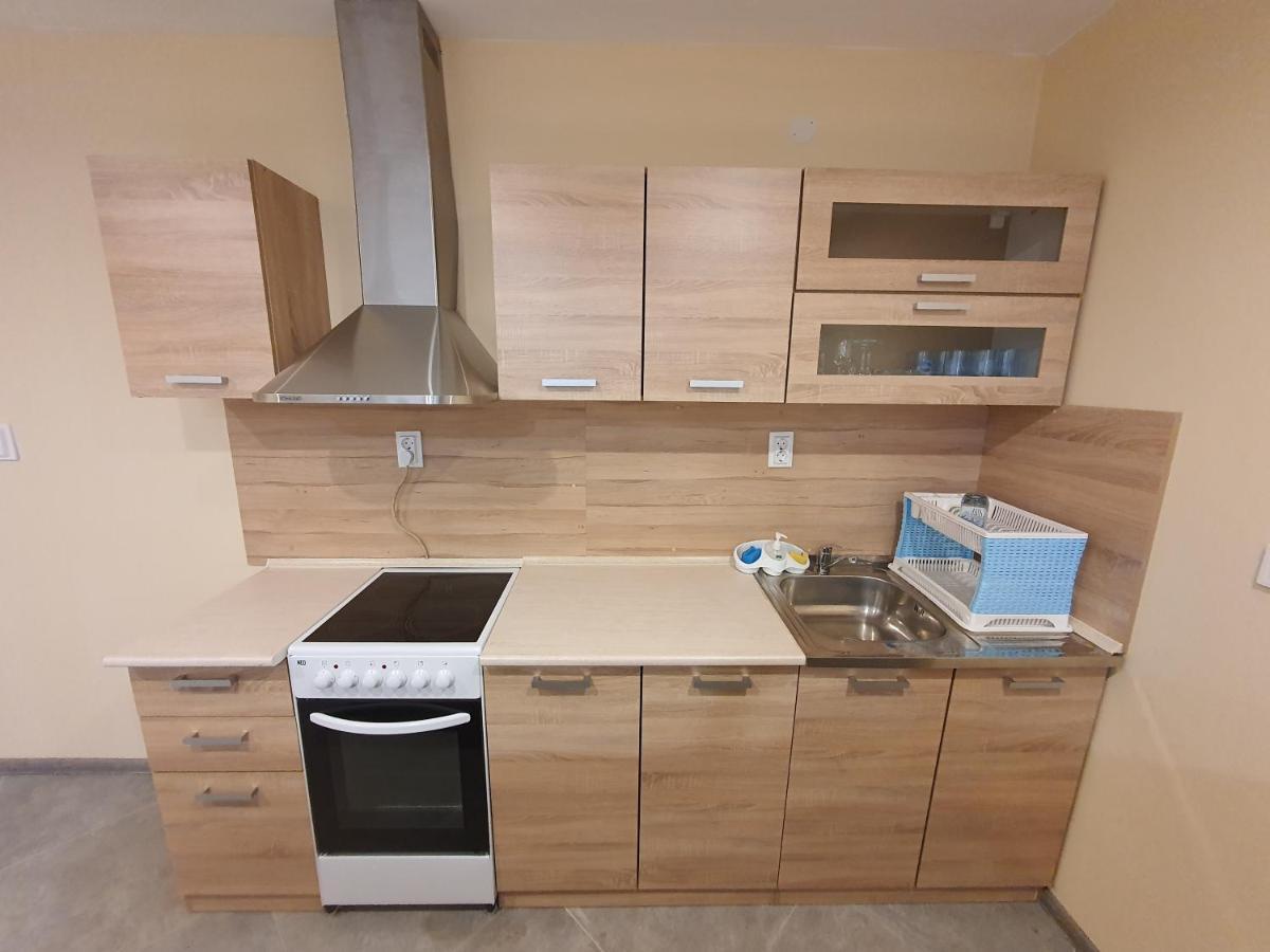 Дамяновата Къща Sapareva Banya Exterior foto