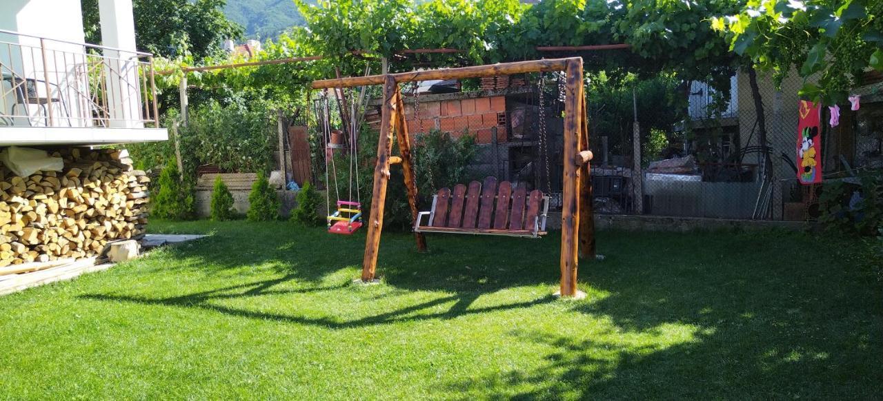 Дамяновата Къща Sapareva Banya Exterior foto