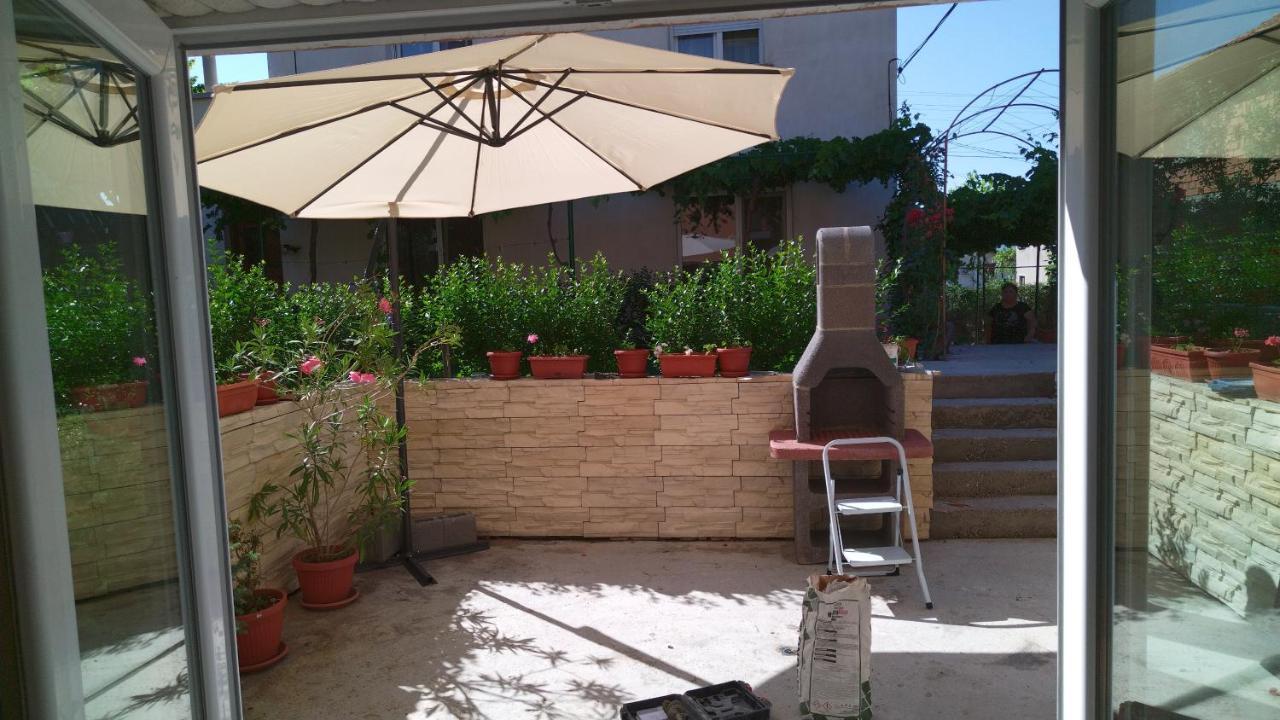 Дамяновата Къща Sapareva Banya Exterior foto
